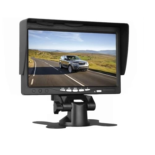 Reversing Camera - HD 170-degree 6M