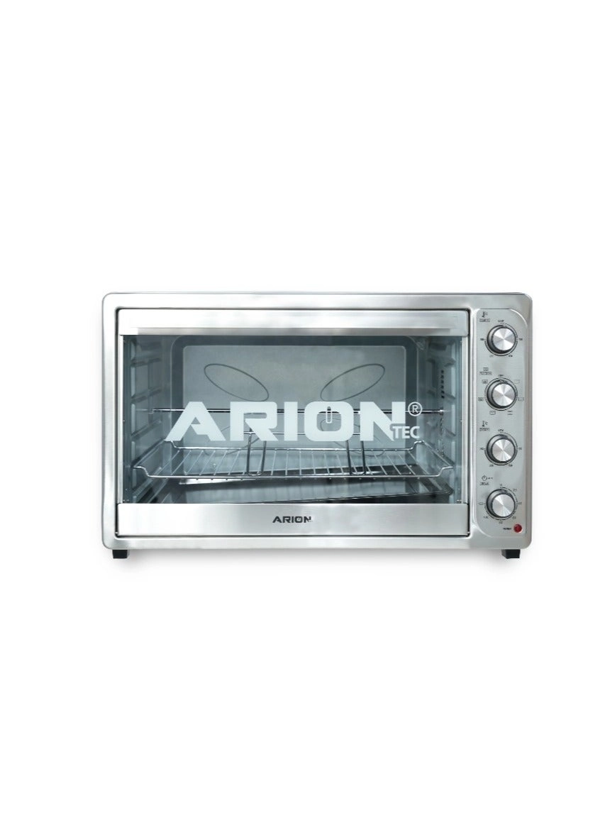 Arion AR-125LTFF Convection Oven