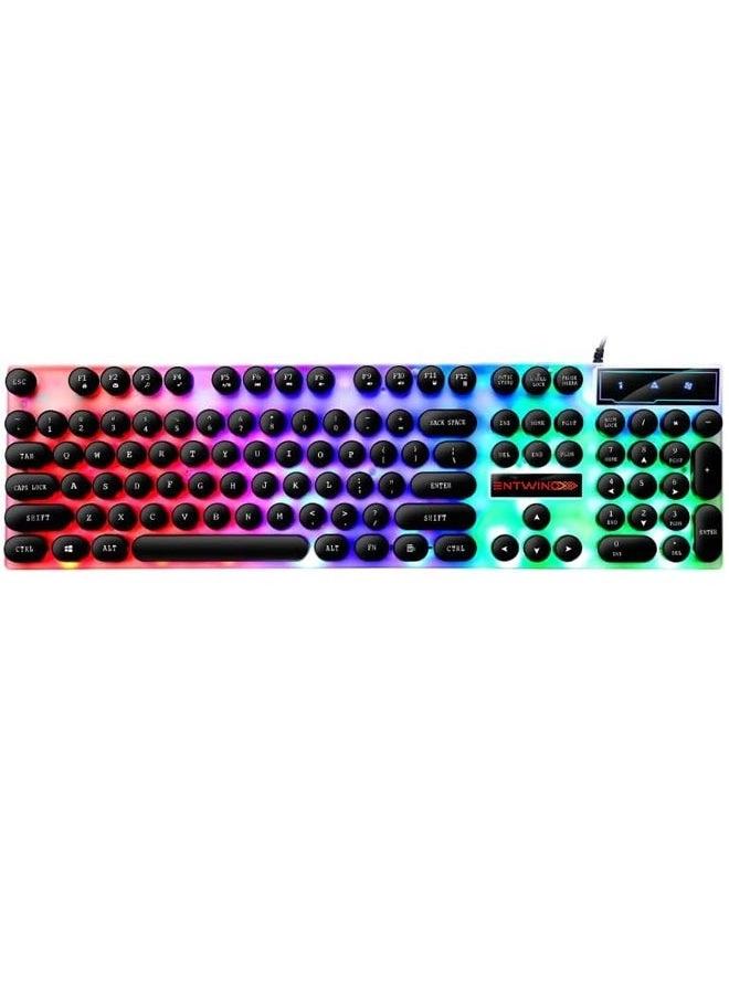 ENTWINO Boxer - EN Wired