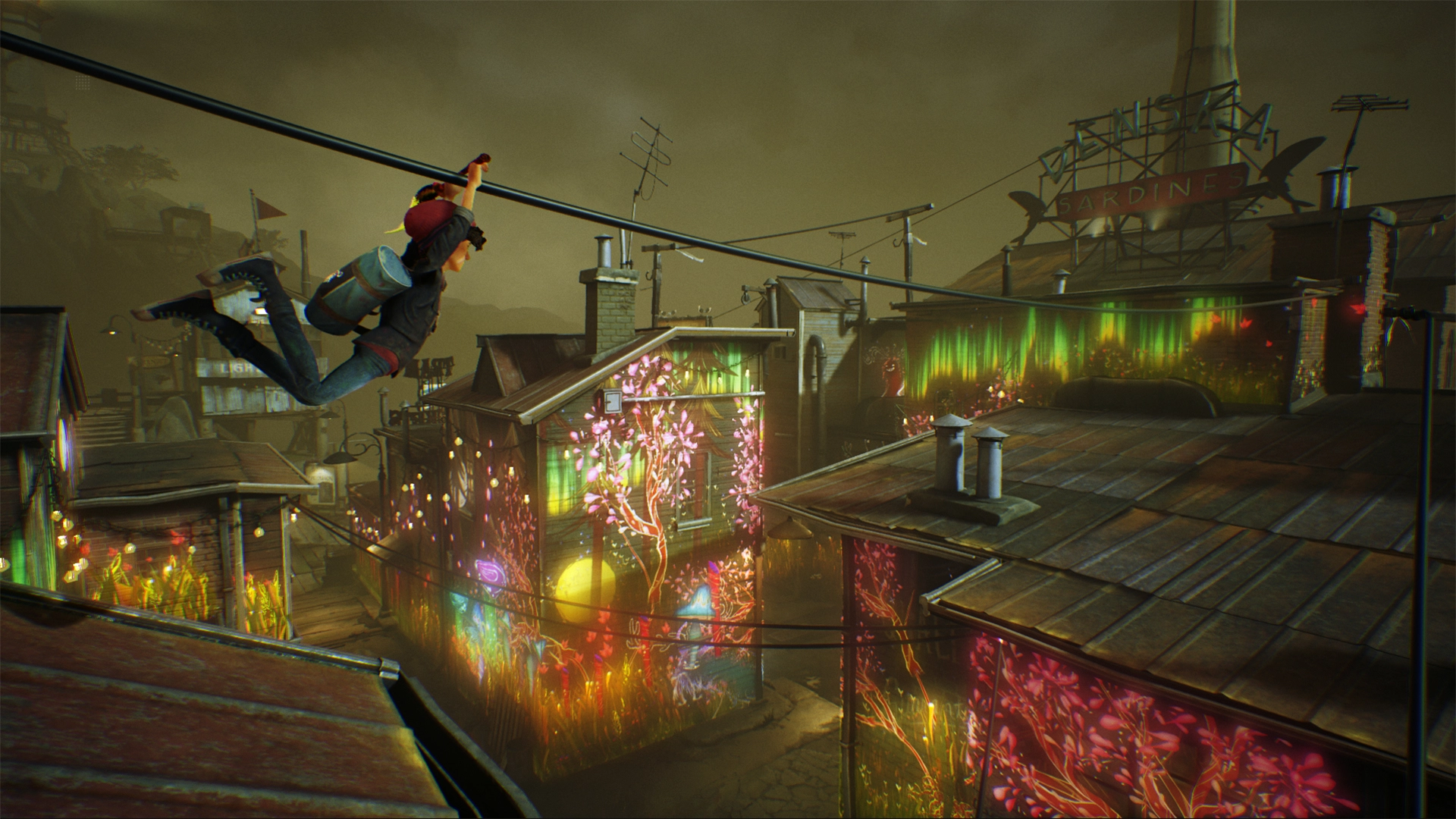 Sony Interactive Entertainment Concrete Genie - PlayStation 4