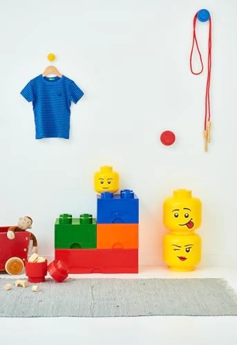 Storage Brick 4 - Plastic 1 kg
