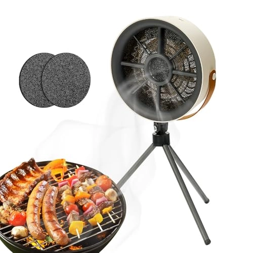 PZ7235 - Rechargeable 3-Speed Portable