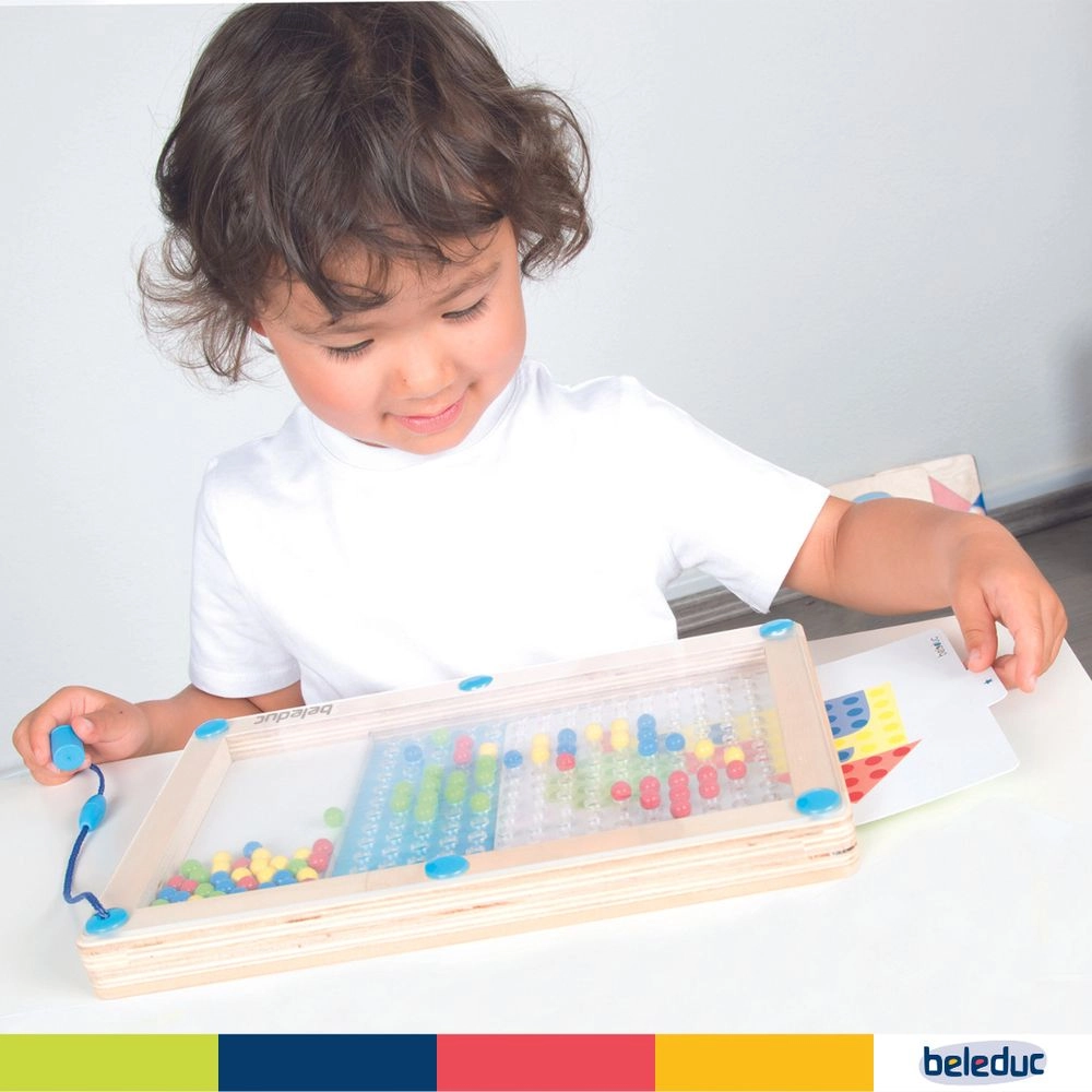 Logipic - Suitable for 3 years and above