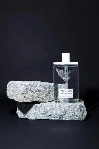 Contemporary Eau de Toilette 100 ml