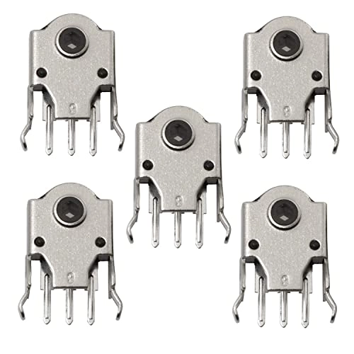 Mouse Encoder - Wired