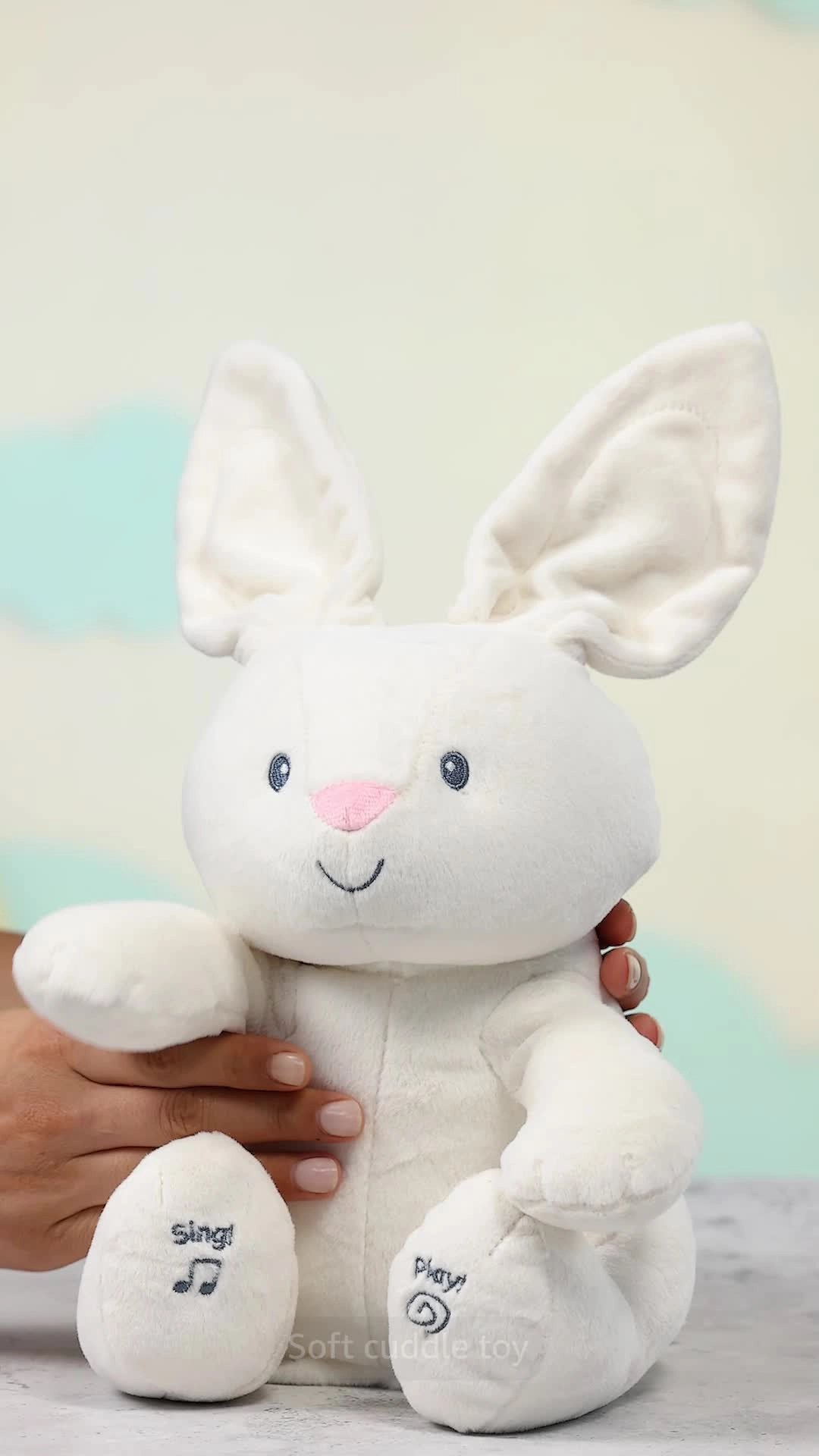Baby GUND - Flora - 30 cm