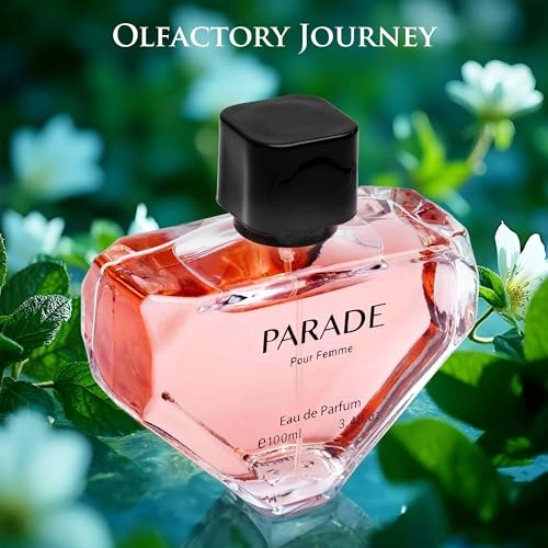 Parade for Women - Eau de Parfum 100ml