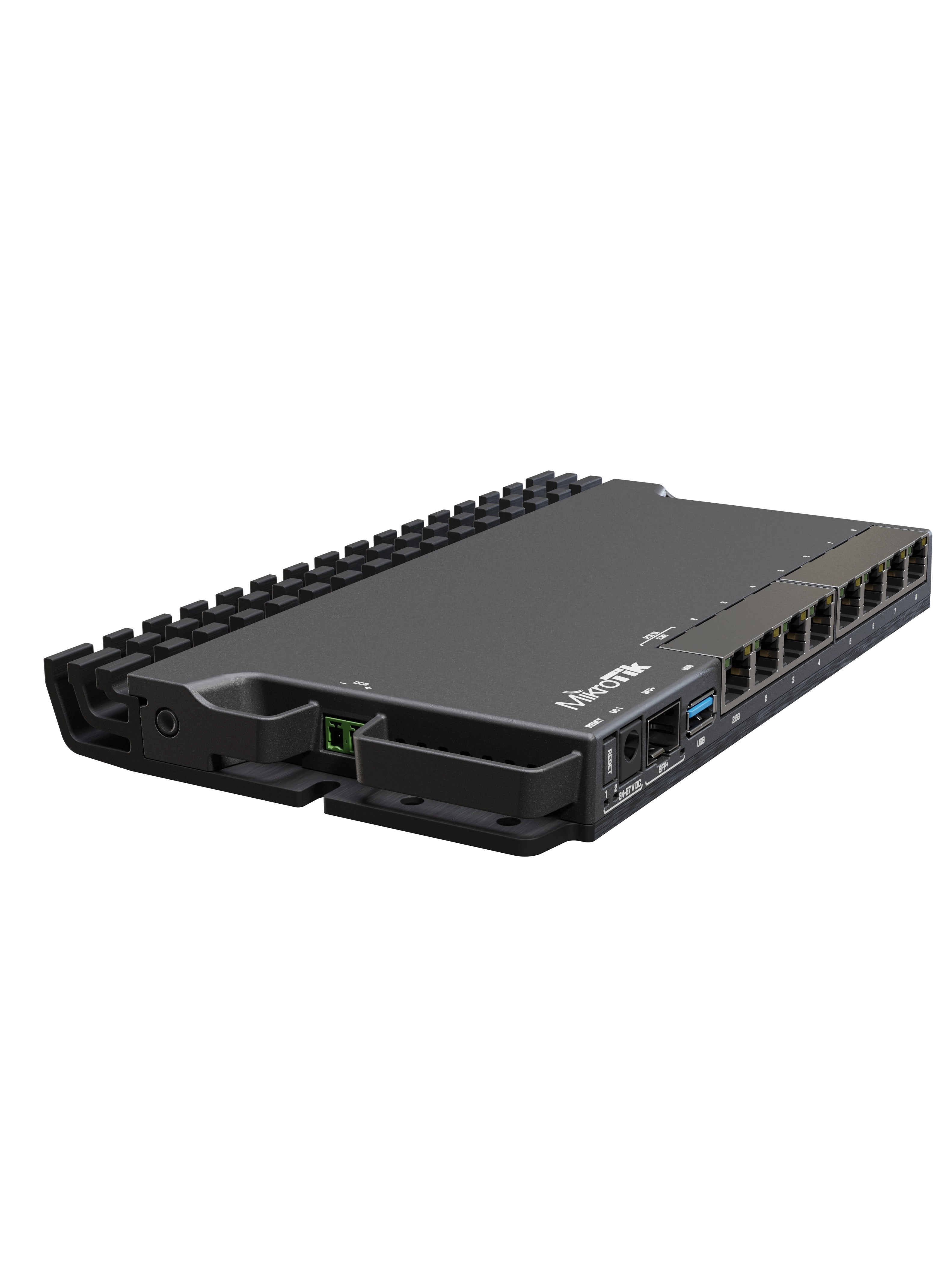 RB5009UG+S+IN 9-Ports