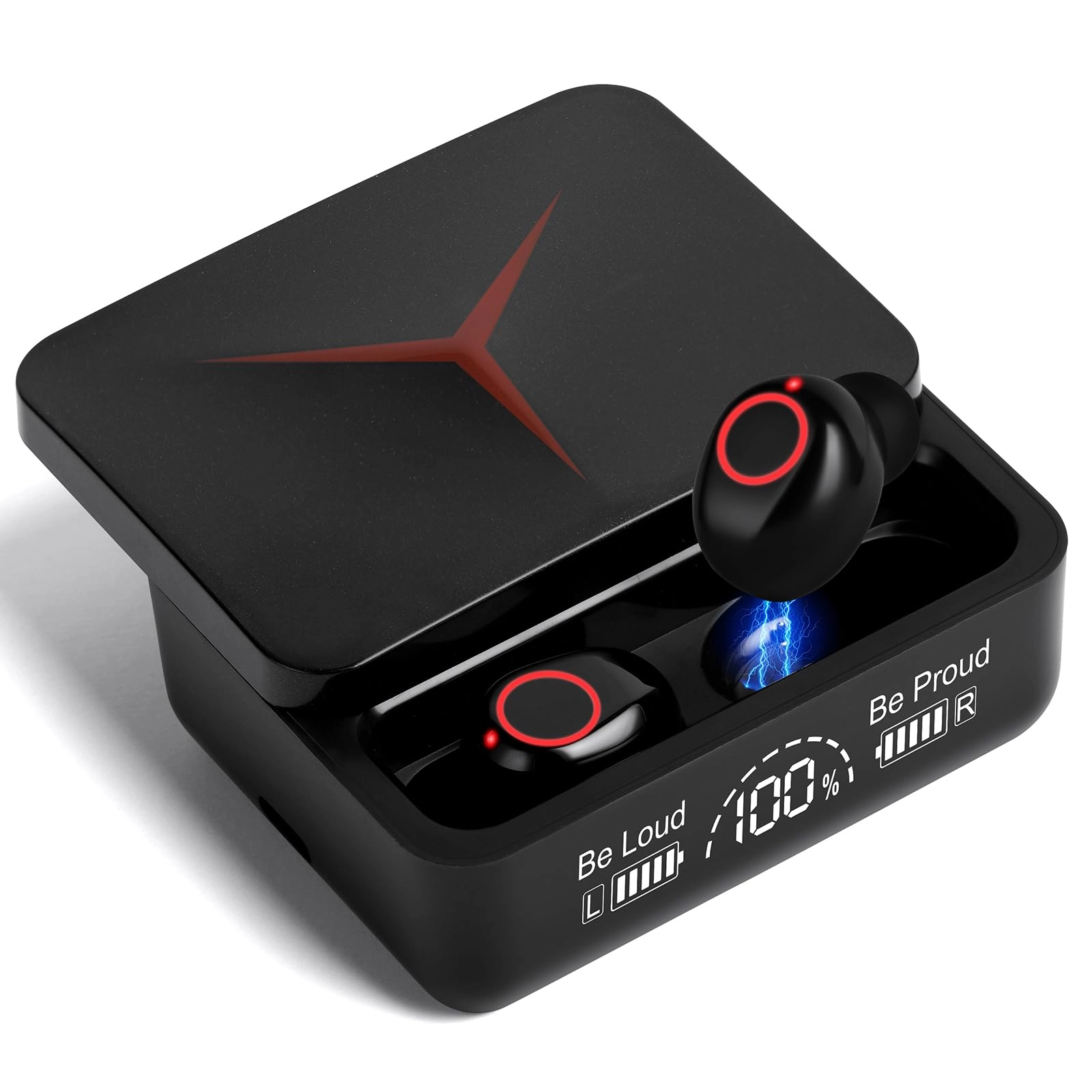 Q1-3931327 Wireless Earbud