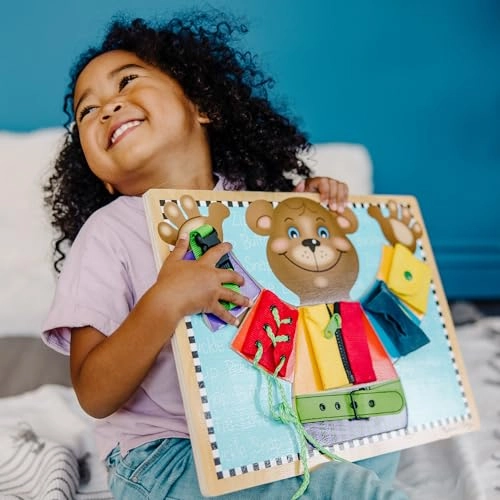 Basic Skills Board - 36 months - 15 years 120 piece(s)