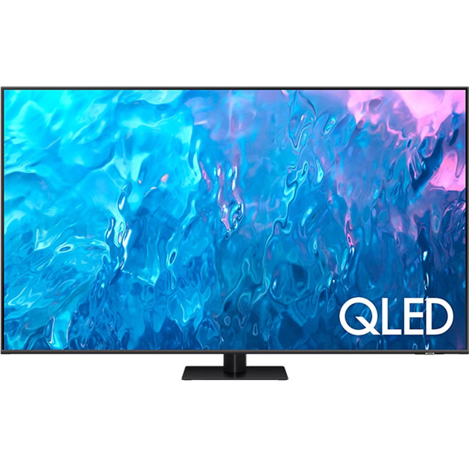 QA85Q70CAUXZN - 85 inch