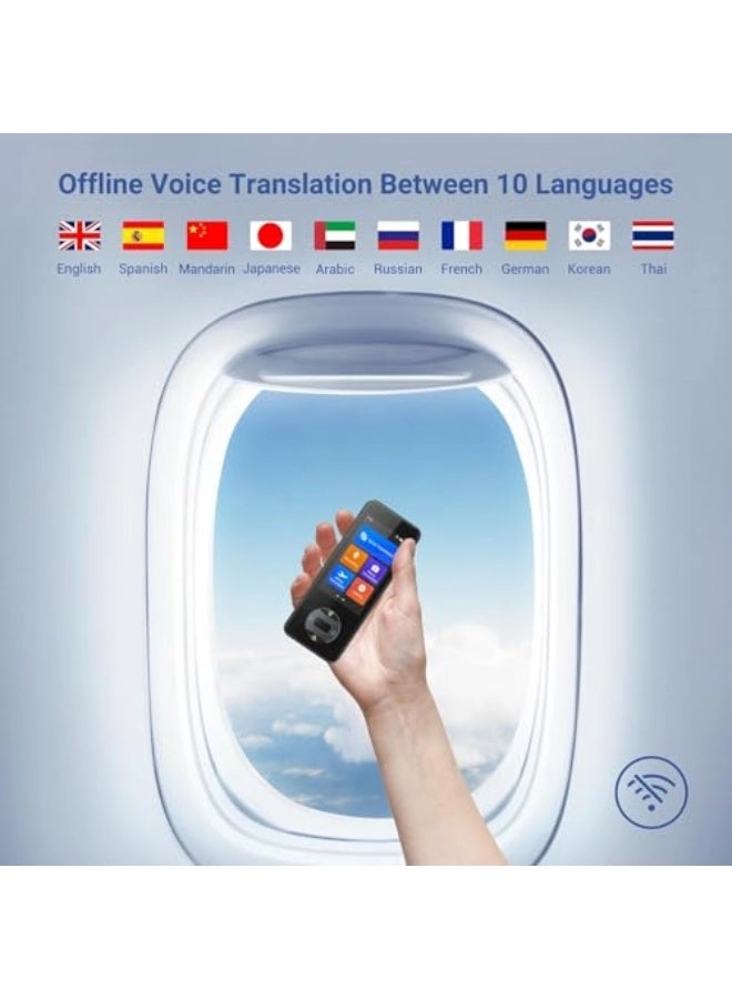 W10 PRO - 127 Languages