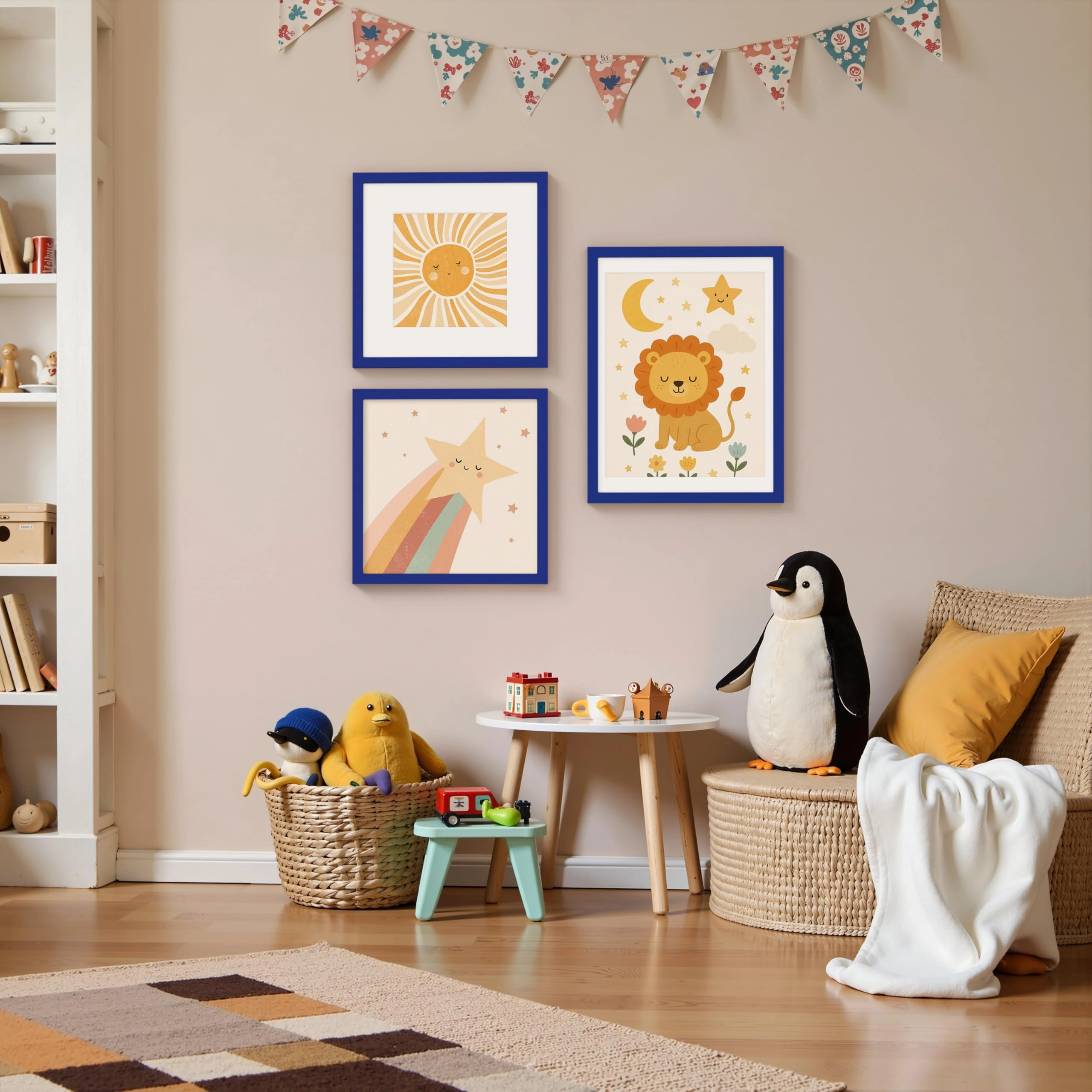 12x12 Picture Frame