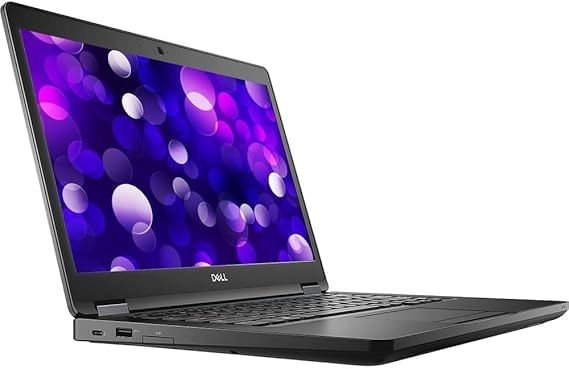 (Renewed) Latitude 5490 - 14'' Core i7-8650U 16GB DDR4 512GB SSD
