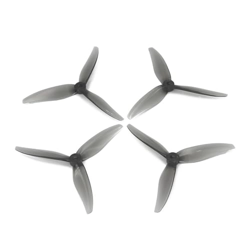 5135V2 - 6 Pairs 5.1 inch 3-Blade