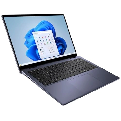 Inspiron 14 2-in-1 i744 - 14'' Ryzen 5-8640HS 64GB DDR5 1TB SSD