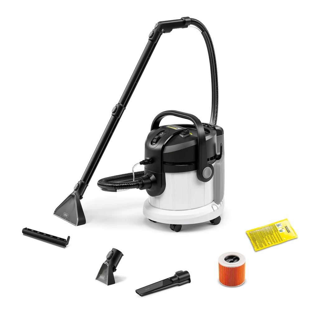 SE4 Select - Carpet Cleaning 1000 Watt