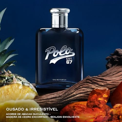 Polo 67 - Eau de Parfum 125ml