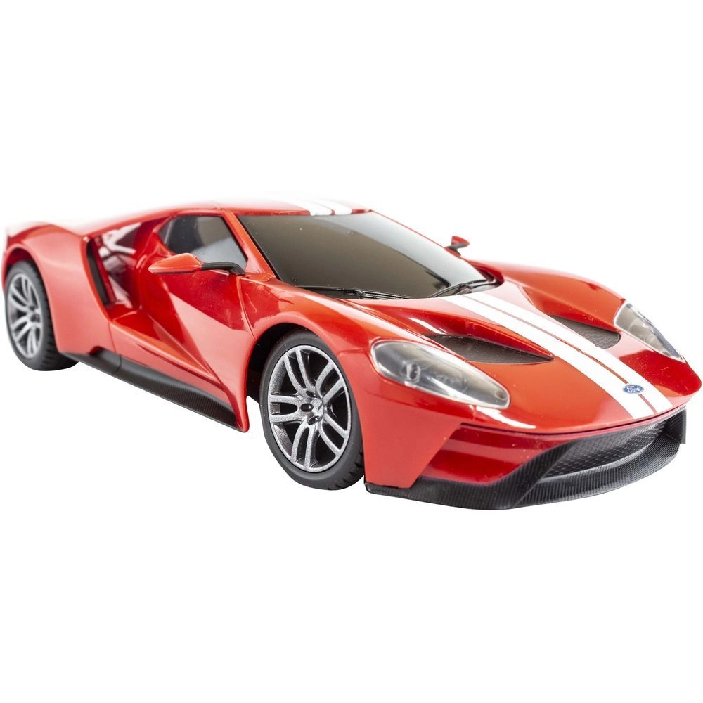 Mercedes Amg Gt - 1:24