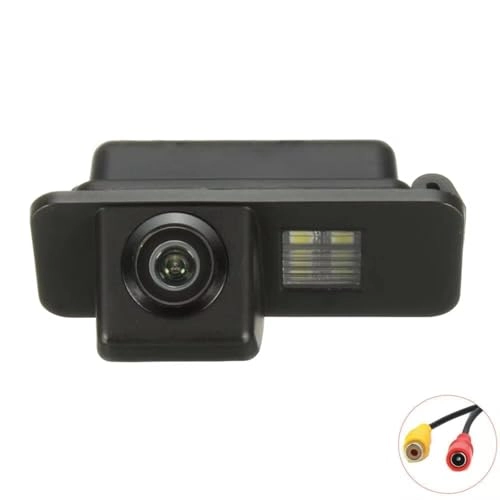 Parking Assist Camera - Wire