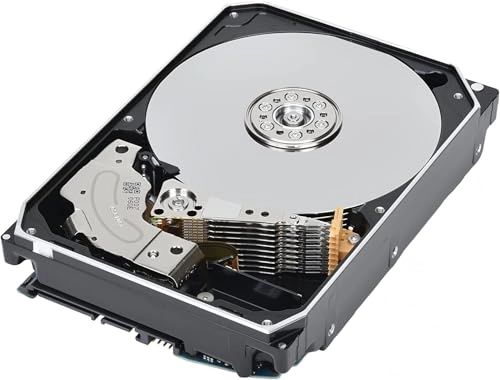 N300 3.5" 7200rpm 512MB SATA 6Gb/s (HDWG51EXZSTA) - 14TB