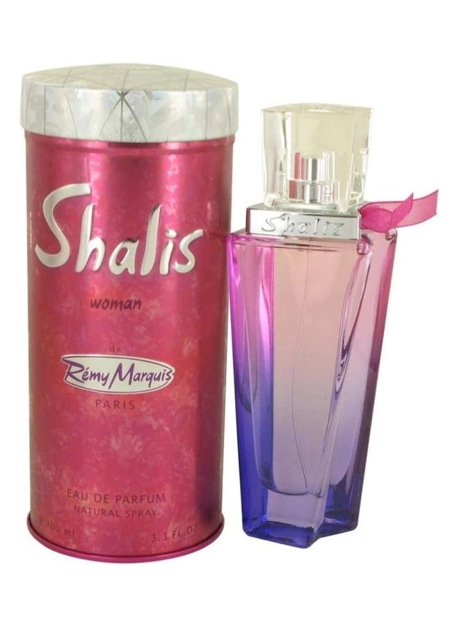 Shalis Eau de Parfum 100 ml