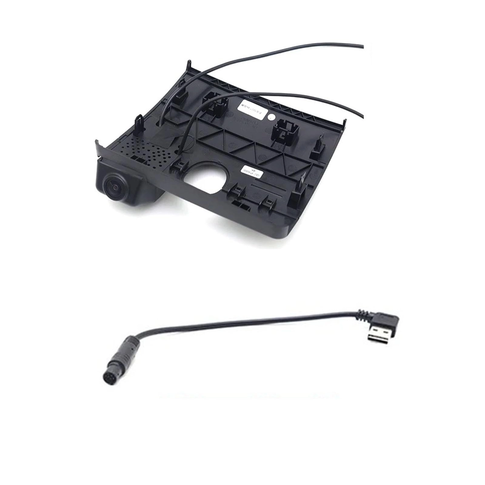 Dash Cam for Neta Aya - 4K 2160P