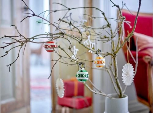 Christmas Decoration (40604)