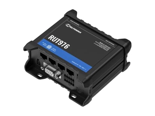RUT976 - 5G REDCAP Wi-Fi