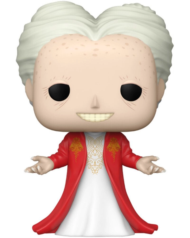 Pop! Movies: Bram Stokers - Dracula
