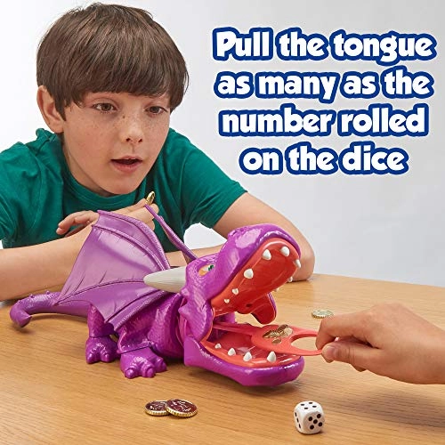 Snap Dragon - Action Multicolor