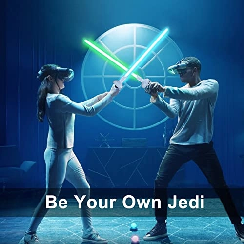 BeatSaber Handles Controller Grips - Oculus/Meta Quest 2