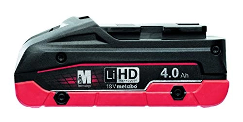 18 LTX 300 BL - 2655 Inch Pounds 1/2"