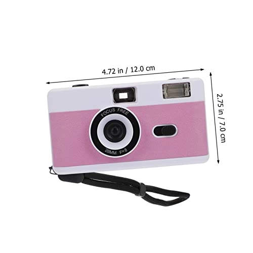 Retro Camera