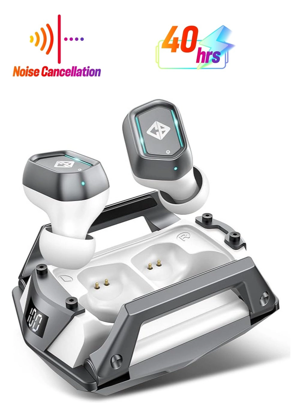 Cosmic Byte X100 Wireless Earbud