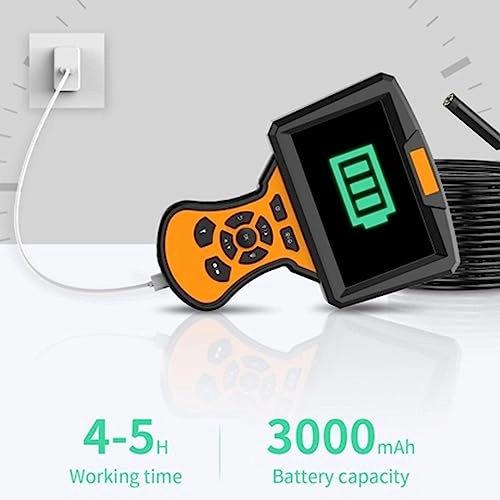 Industrial Endoscope