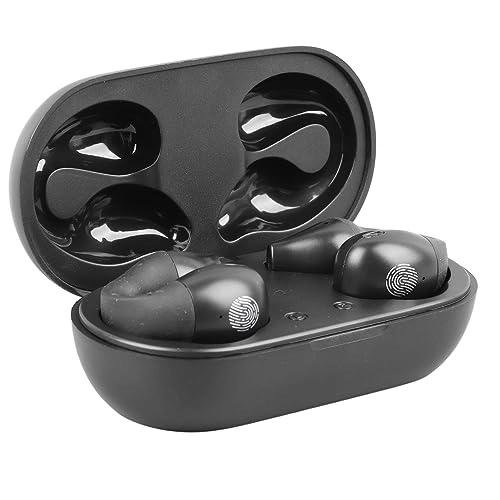 Clip On Earphones Wireless Earbud