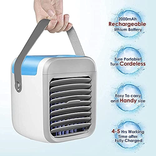 Air cooler - 700ml