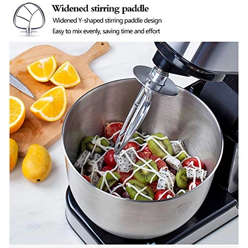 Multifunctional cook machine - 7L 1000 watts