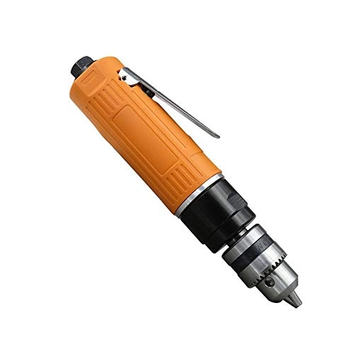 Pneumatic Pistol Drill - 1/2" (13mm) Positive and Negative