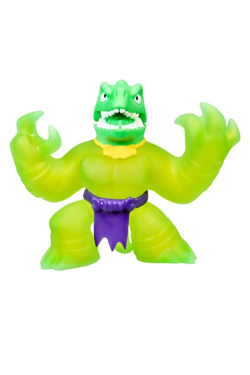 Heroes of Goo Jit Zu - Tyro + Verapz + Tritops (MOY41257) 3 pcs