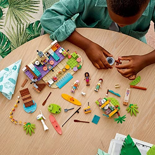 Friends Beach Glamping (41700)