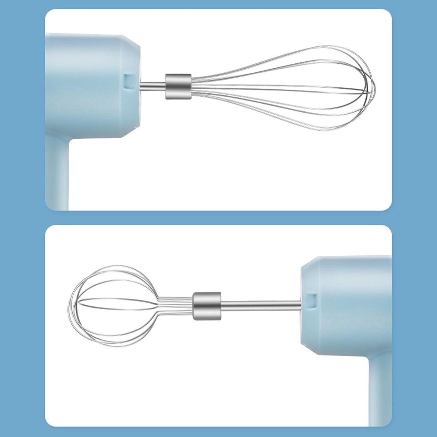 301 Electric Hand Mixer - 20W
