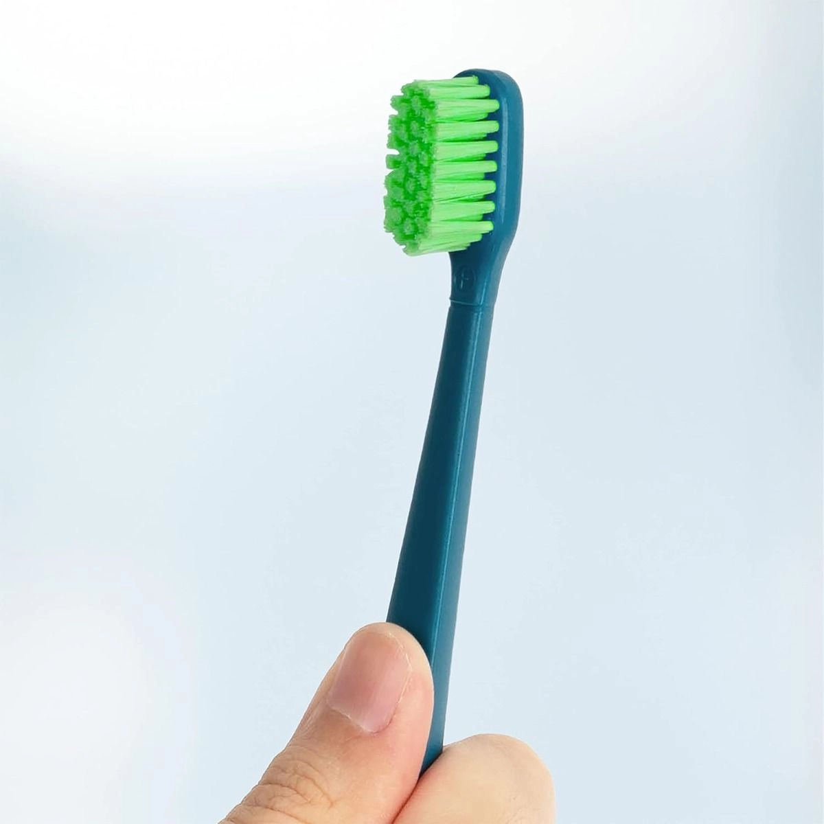 Twigo Toothbrush - Soft Bristle 2-Piece Pack