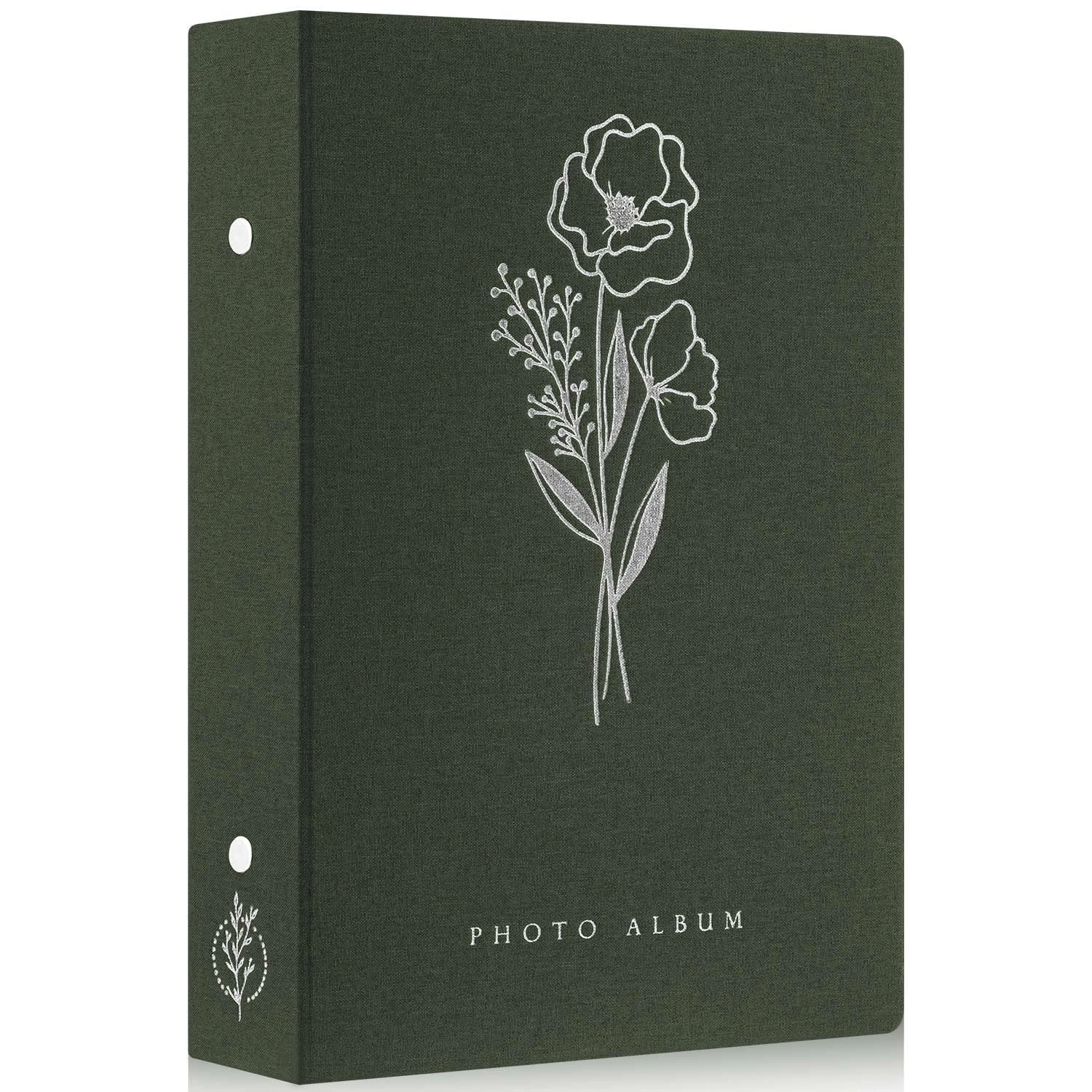 Photo Album - 300 Pockets - 4x6"