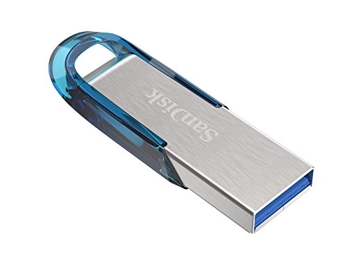 Cruzer Ultra Flair - USB 3.0 USB Type A 64 GB