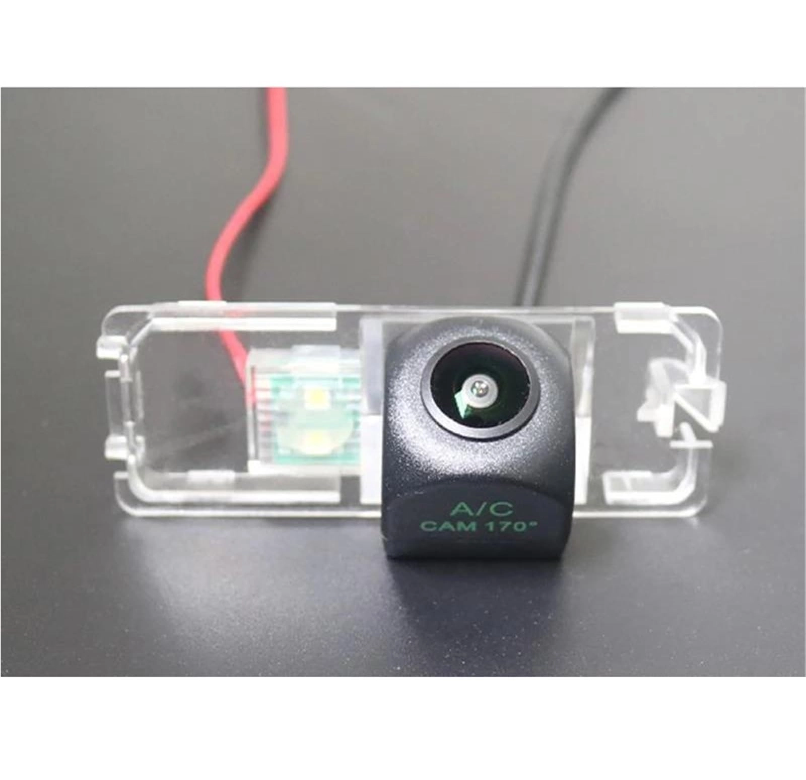 Parking Camera - Night vision