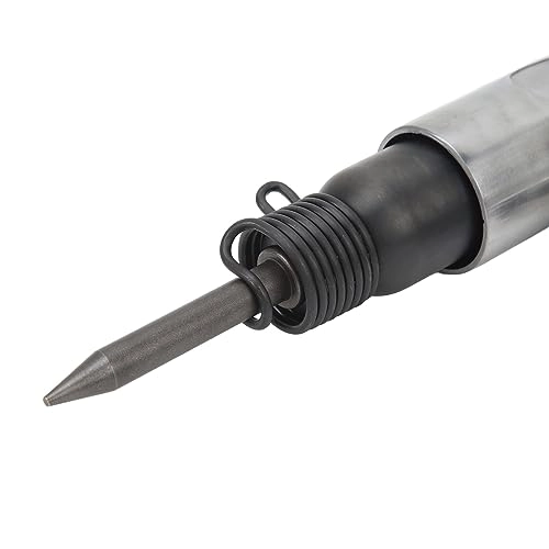 Air Hammer Kit - 150mm Short Barrel