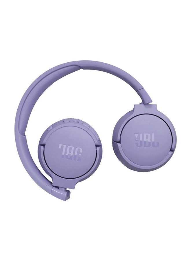 TUNE 670NC Wireless Headphone