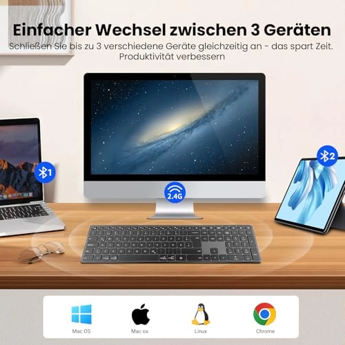 K925 - Wired/Wireless